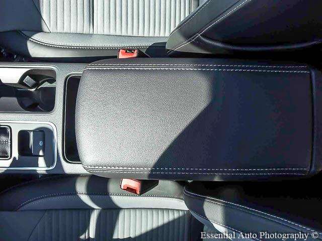 Ford Escape 2017 photo 21